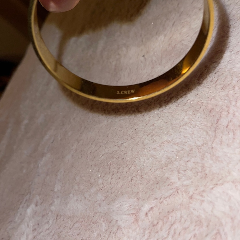 Jcrew Bangle - image 2